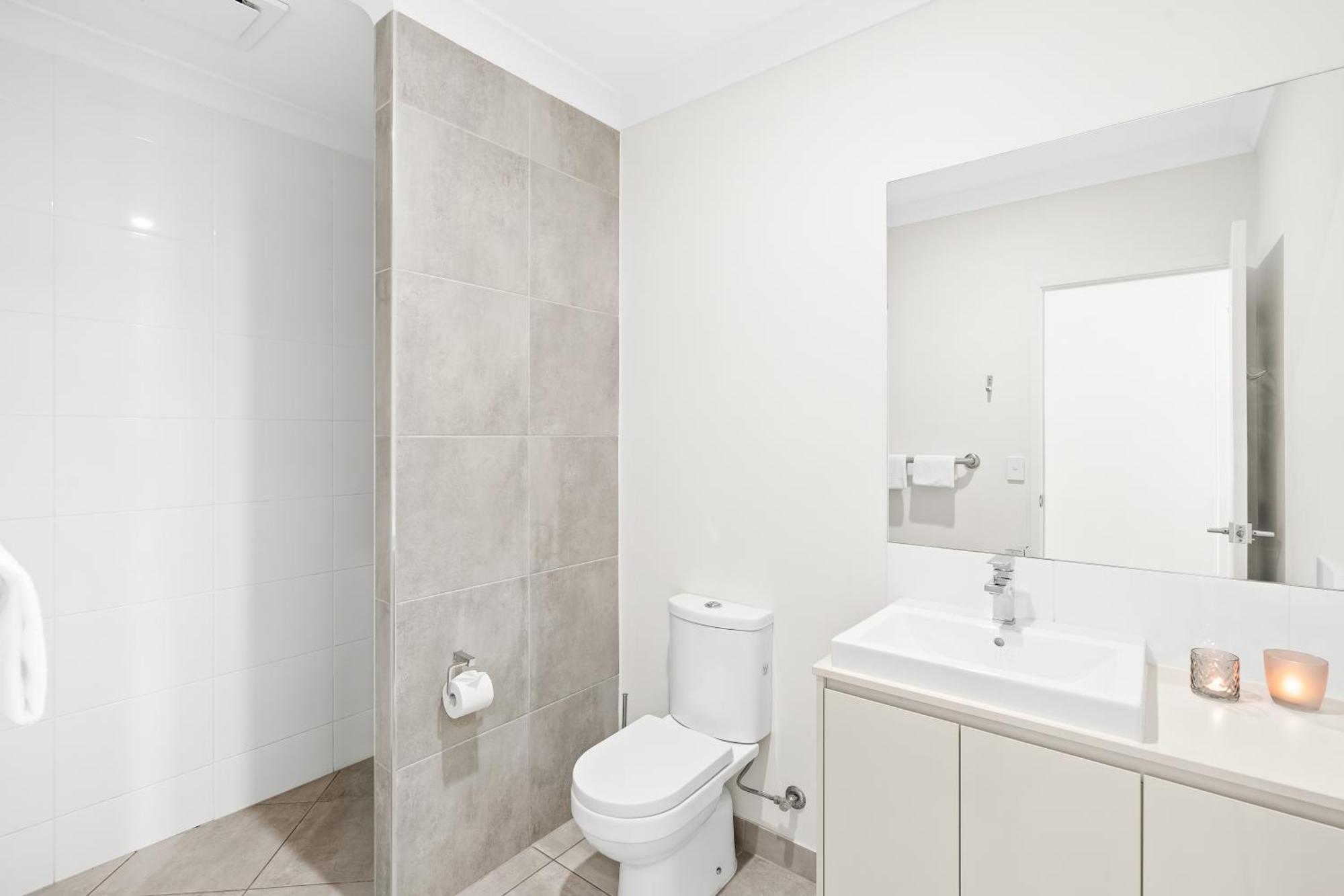 Blue Lagoon Villa B Кэрнс Экстерьер фото