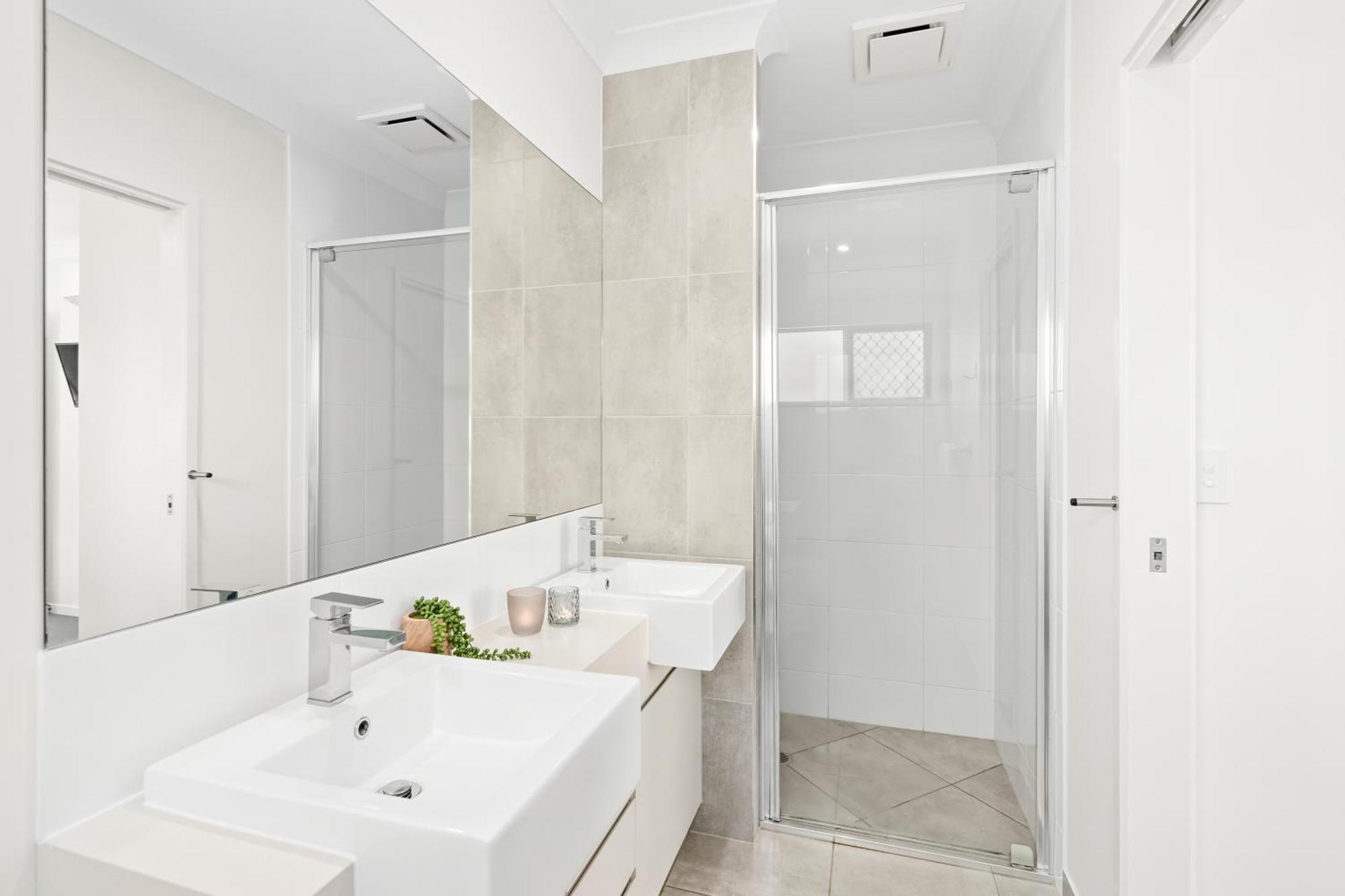Blue Lagoon Villa B Кэрнс Экстерьер фото